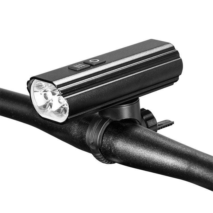 WattCaroma Bike Headlight